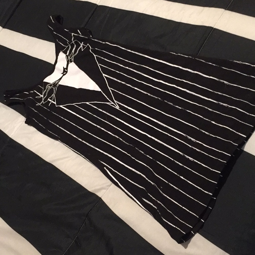 Nightmare Before Christmas dress